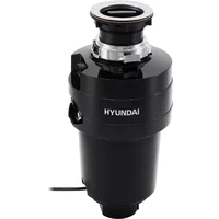 Hyundai HFWD 12560 Image #1