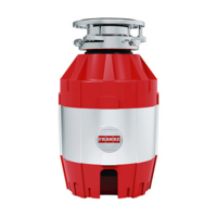 Franke Turbo Elite TE-50 134.0535.229