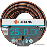 Gardena Шланг Flex 18053-20 (3/4