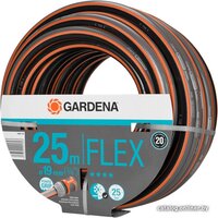 Gardena Шланг Flex 18053-20 (3/4", 25 м) Image #2