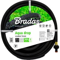 Bradas Aqua-Drop 12.5 мм (1/2", 15 м) WAD1/2015 Image #1