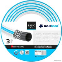 Cellfast Basic (3/4", 50 м) 10-422 Image #1