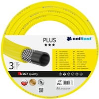 Cellfast Plus (1/2", 50 м) 10-201 Image #1