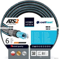 Cellfast Hobby ATS2 (1/2", 20 м) 16-209 Image #1