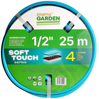 Startul Garden Soft Touch ST6040-1/2-25 (1/2