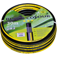 Bradas Black Colour 12.5 мм (1/2", 20 м) [WBC1/220] Image #1