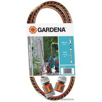 Gardena Комплект полива Comfort Flex 13 мм (1/2", 1.5 м) [18040-20] Image #1