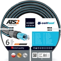 Cellfast Hobby ATS2 (3/4