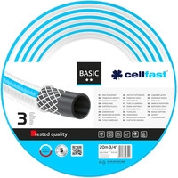 Cellfast Basic (3/4", 20 м) 10-420 Image #1