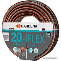 Gardena Шланг Flex 18033-20 (1/2", 20 м) Image #2