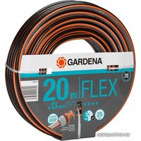 Gardena Шланг Flex 18033-20 (1/2", 20 м) Image #3