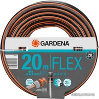 Gardena Шланг Flex 18033-20 (1/2