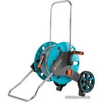 Gardena Тележка AquaRoll M со шлангом Classic (1/2