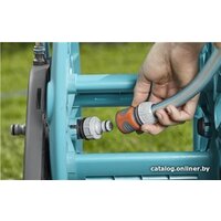 Gardena Тележка AquaRoll M со шлангом Classic (1/2", 20 м) 18512-20 Image #5