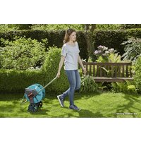 Gardena Тележка AquaRoll M со шлангом Classic (1/2", 20 м) 18512-20 Image #3
