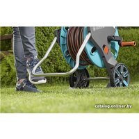 Gardena Тележка AquaRoll M со шлангом Classic (1/2", 20 м) 18512-20 Image #4