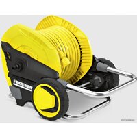 Karcher Тележка со шлангом HT 3.420 (5/8", 20 м) 2.645-167.0 Image #2