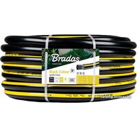 Bradas Black Colour 25 мм (1