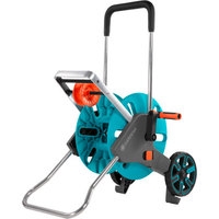 Gardena Тележка для шланга AquaRoll M Easy 18515-20