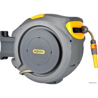 Hozelock Auto Reel with hose 2403 (1/2