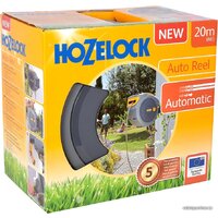 Hozelock Auto Reel with hose 2403 (1/2", 30 м) Image #5