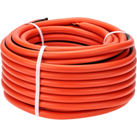 Четыре сезона Люкс 62-0230 (оранжевый/черный, 3/4'', 50 м) Image #1
