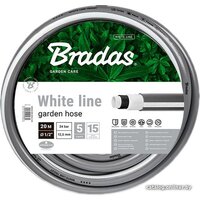 Bradas White Line 12.5 мм (1/2