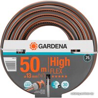 Gardena HighFLEX 13 мм (1/2", 50 м) 18069-20 Image #1