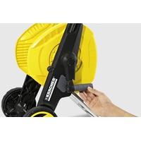 Karcher Тележка со шлангом HT 3.420 HT (1/2", 20 м) 2.645-166.0 Image #3