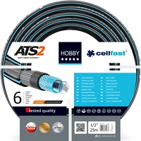 Cellfast Hobby ATS2 (1/2", 25 м) 16-200 Image #1