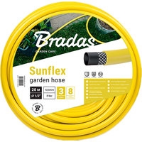 Bradas Sunflex 19 мм (3/4", 30 м) WMS3/430 Image #1