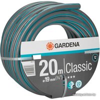 Gardena Шланг Classic 18022-20 (3/4", 20 м) Image #3