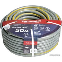 Fachmann Garten Fest 05.021 (3/4'', 50м, серый)