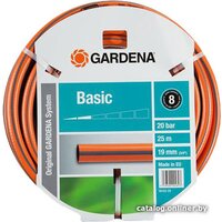 Gardena Basic 19 мм (3/4", 25 м) [18143] Image #1