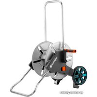 Gardena Тележка для шланга AquaRoll M 18540-20