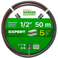 Startul Garden Expert ST6035-1/2-50 (1/2", 50 м) Image #1