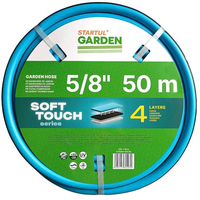 Startul Garden Soft Touch ST6040-5/8-50 (5/8