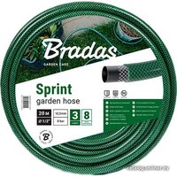 Bradas Sprint 25 мм (1