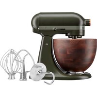 KitchenAid 5KSM180WSEEG Image #1