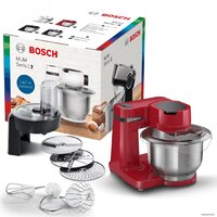 Bosch MUMS2ER01 Image #7