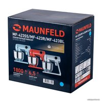 MAUNFELD MF-423BL Image #10