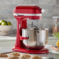 KitchenAid Heavy Duty 5KSM70JPXEER Image #2