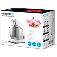 Philco PHSM 9000 Image #24