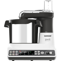 Kenwood kCook Multi CCL401WH