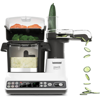Kenwood kCook Multi CCL401WH Image #7