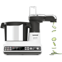 Kenwood kCook Multi CCL401WH Image #2
