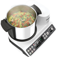 Kenwood kCook Multi CCL401WH Image #3