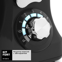 Kitfort KT-1337-2 (черный) Image #4
