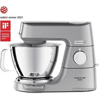 Kenwood Titanium Chef Baker KVC85.594SI