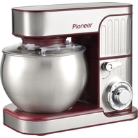 Pioneer MX330 Wine Maroon